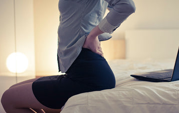 Facet Joint Pain Relieve– Get The Best